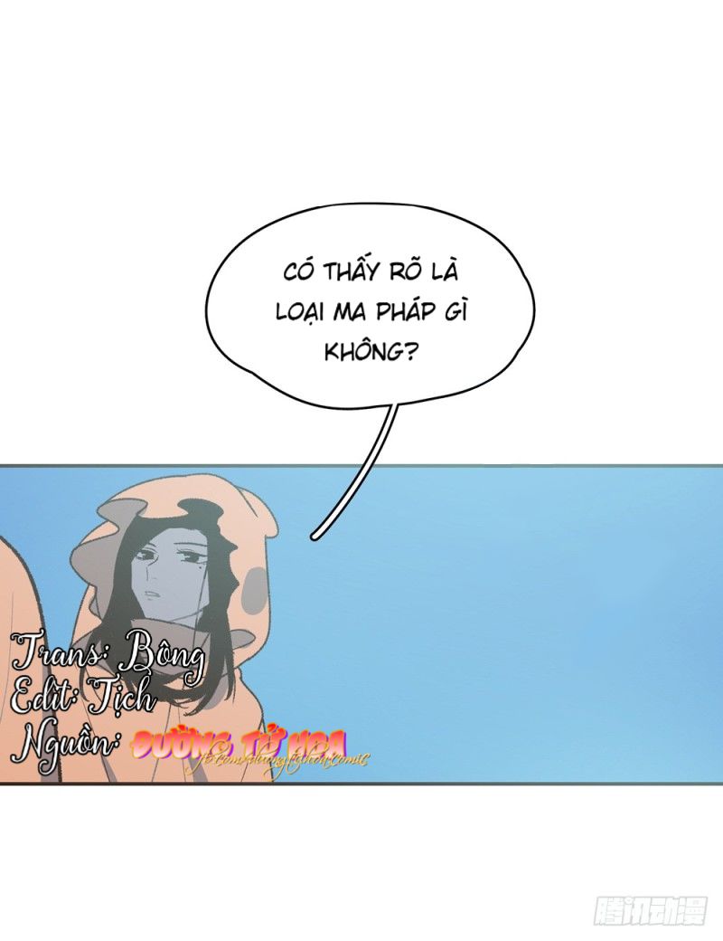 gia sư tổ tiên chapter 32 2