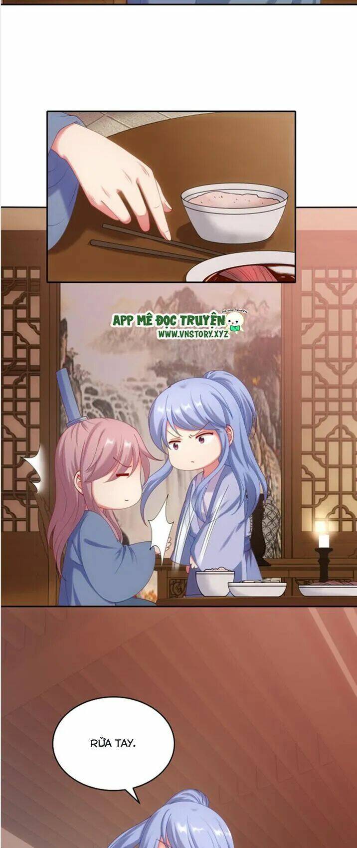 đô đốc đại nhân sủng thê kí chapter 40 9