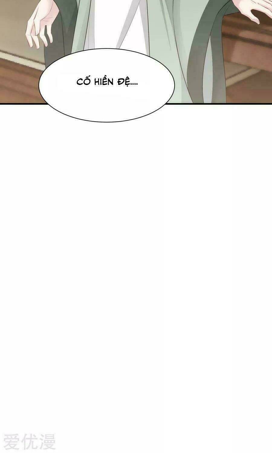 độc y đích nữ chapter 7 14