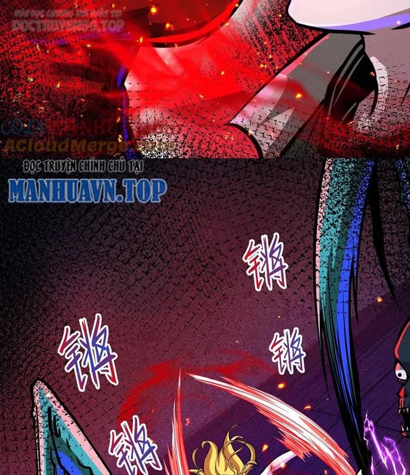 quỷ dị dược tề sư: bệnh nhân của ta đều là kinh khủng chapter 122 16