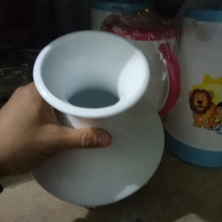 Bình lọ cắm hoa gốm sứ Việt Nam cao cấp
