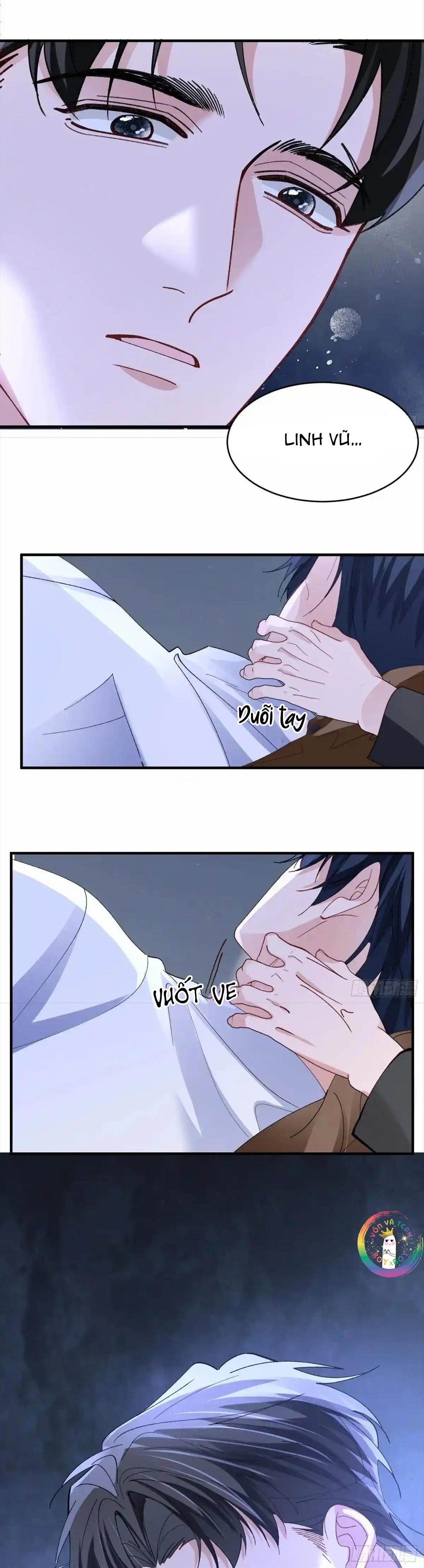 dĩ hạ khi thượng chapter 57 13