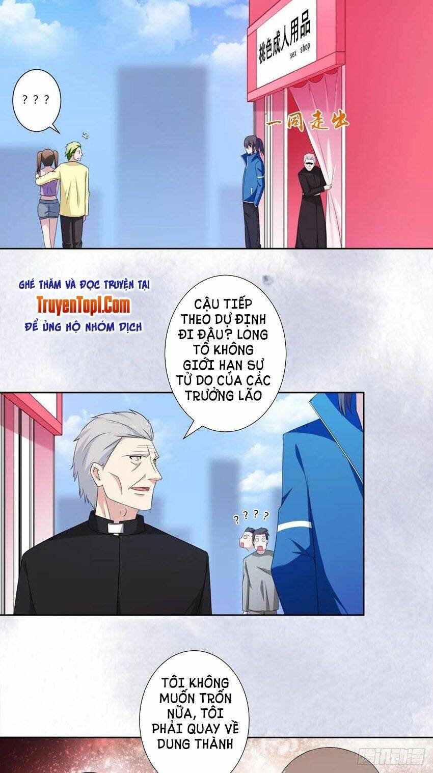 người tu tiên tại đô thị chapter 52 18