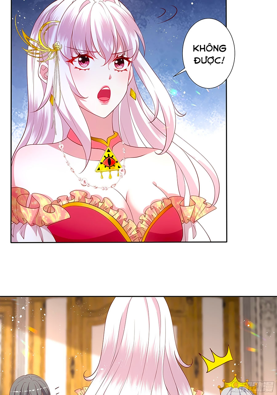công chúa phản diện trong truyền thuyết chapter 40 3
