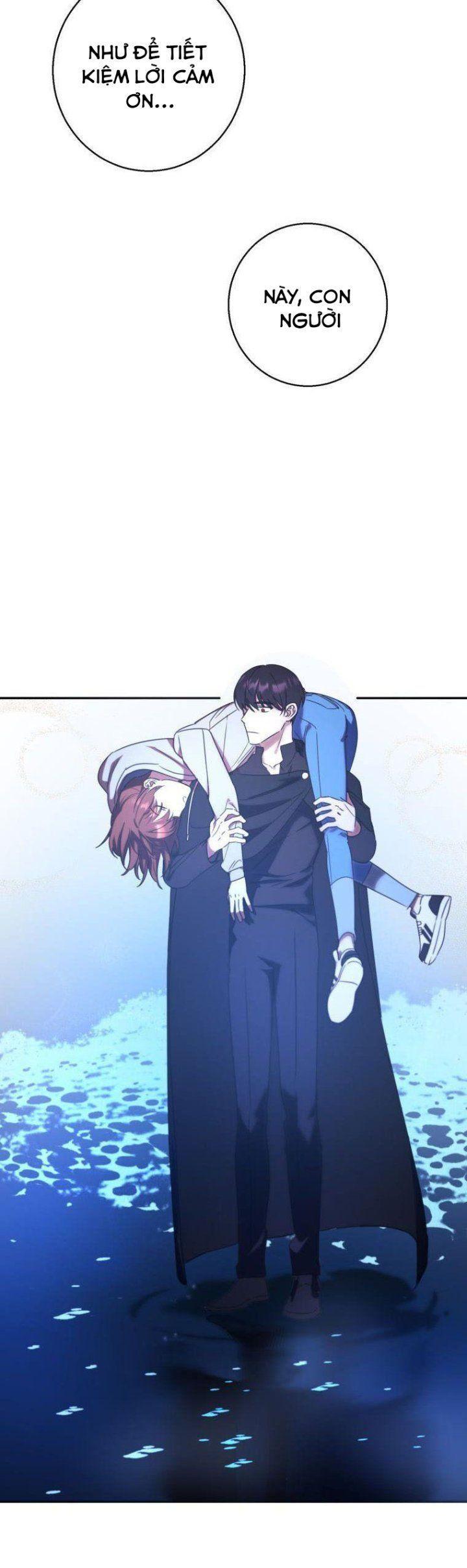 red and mad chapter 22 24