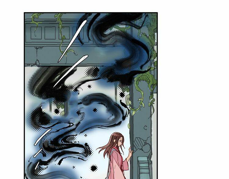 lệnh cấm nghị tộc 2 ẩn diện trấn chapter 31 70