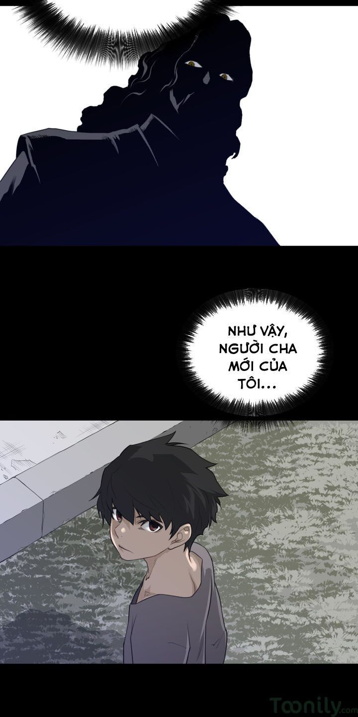 một nửa hoàn hảo chapter 90 12