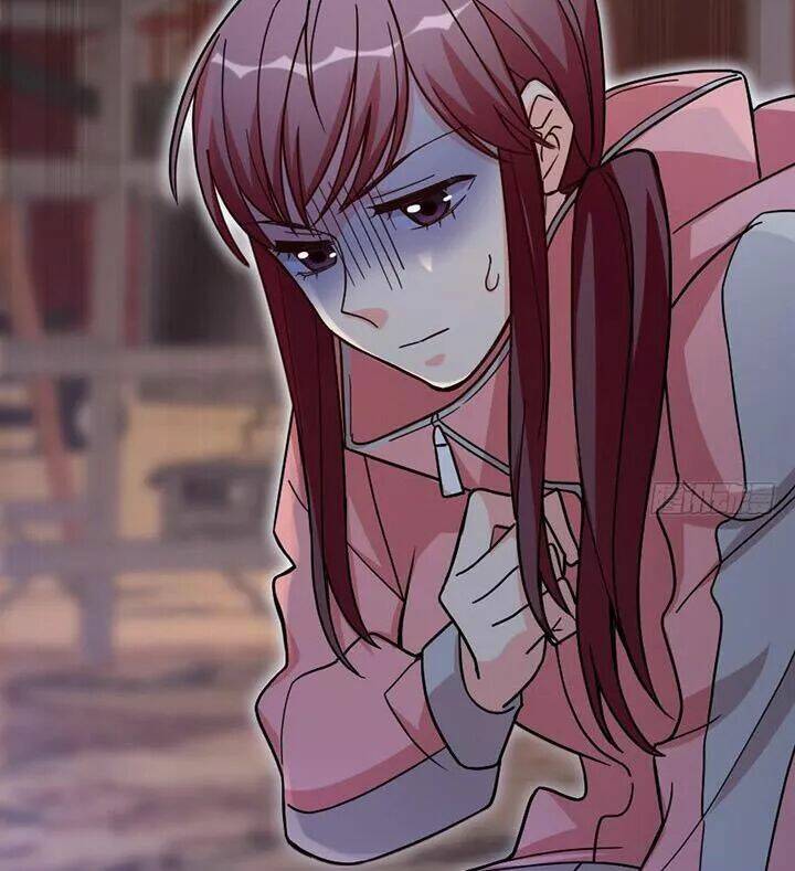 thiên hậu trở về chapter 118 45