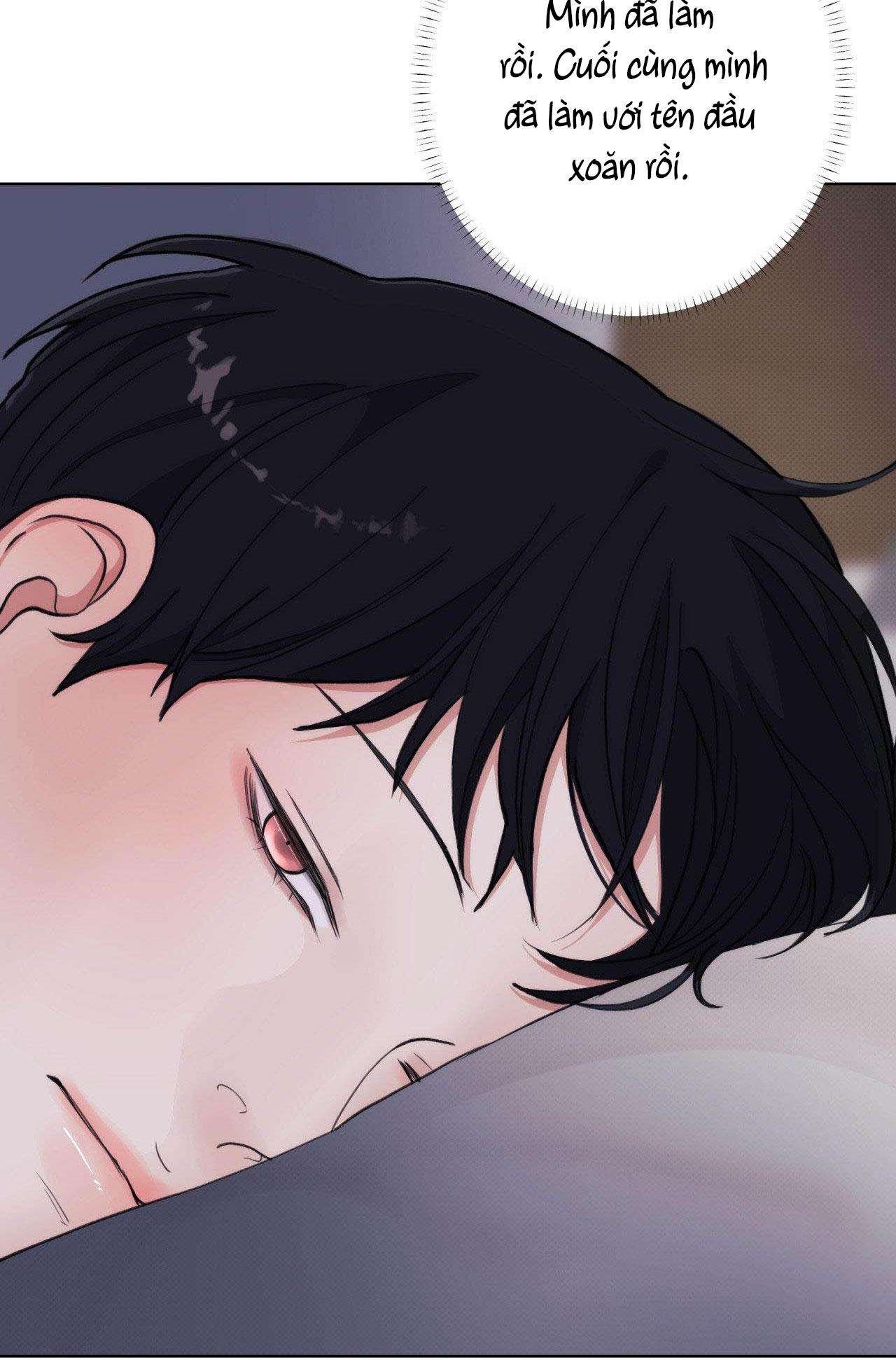 em bé và đại ca chapter 8 28