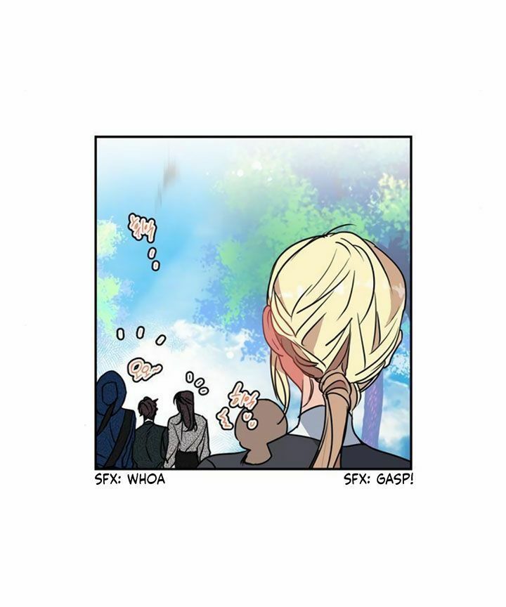 tôi đang nuôi dưỡng một con quái thú chapter 5 45