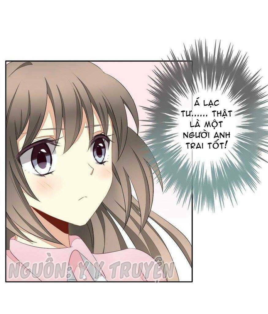 vị hôn thê bỏ trốn chapter 45 7