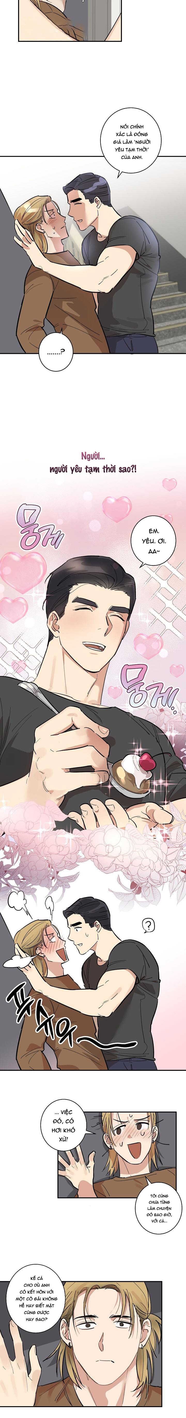 nào, xuất phát thôi! chapter 3 9