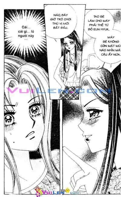 cô dâu bé xinh chapter 62 7