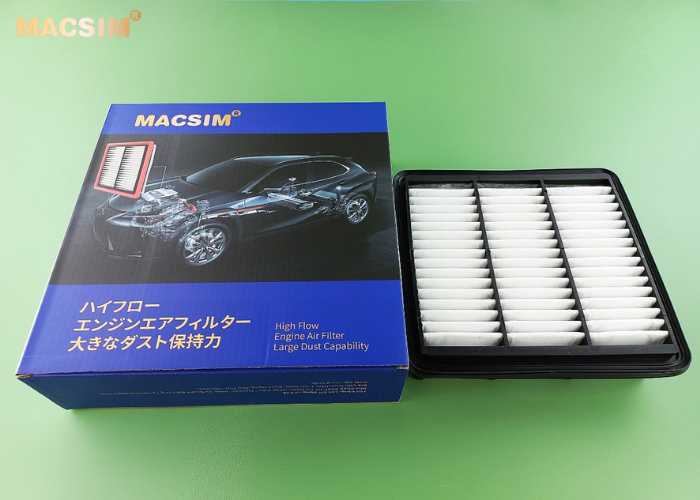 Lọc động cơ cao cấp Kia Cerato II/Forte từ 2018-2013 nhãn hiệu Macsim