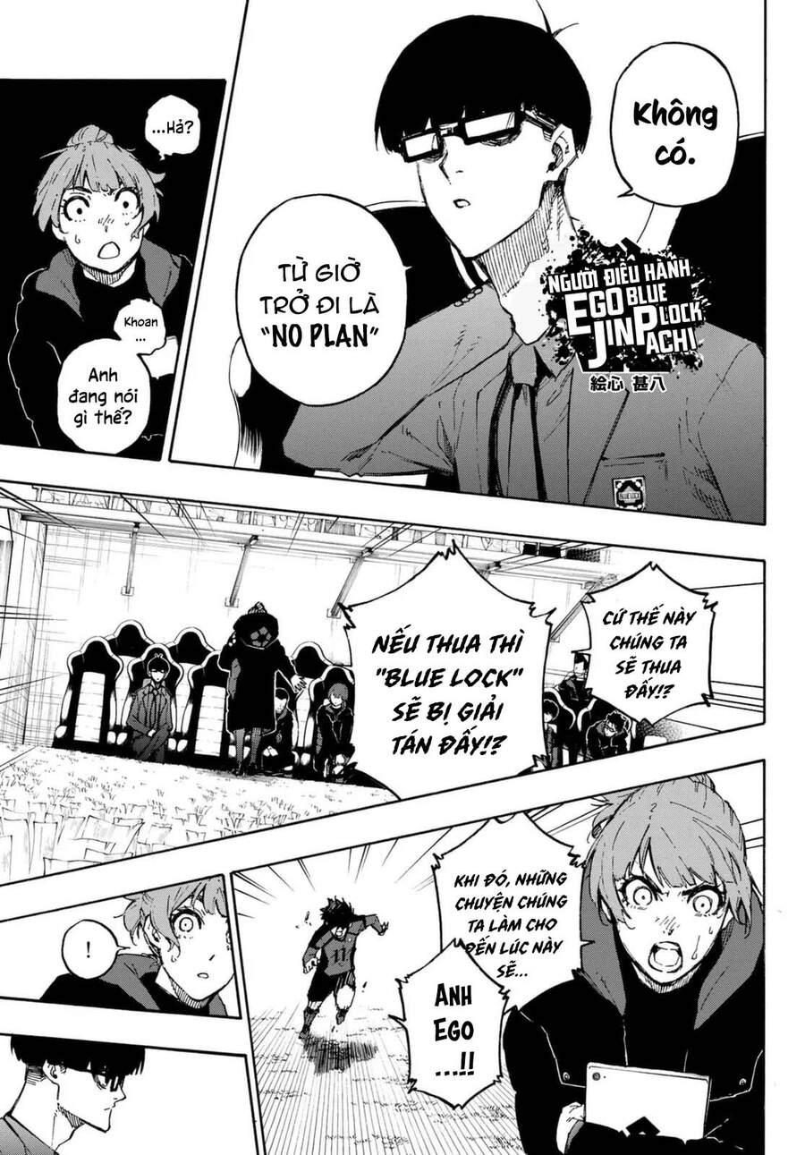 thiên tài bóng đá, tiền đạo số 1 chapter 131 10