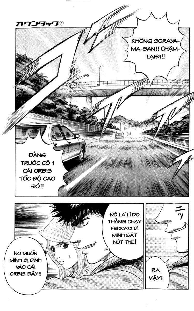 countach chapter 2 2