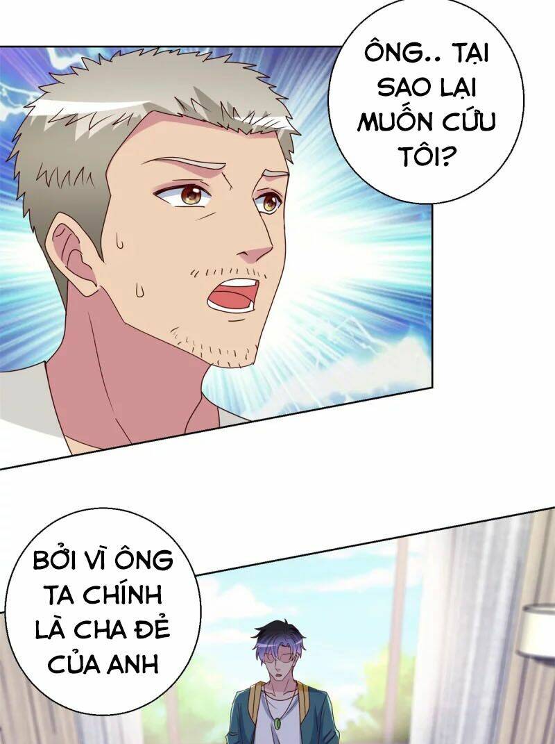 vú em là cổ tiên chapter 184 2