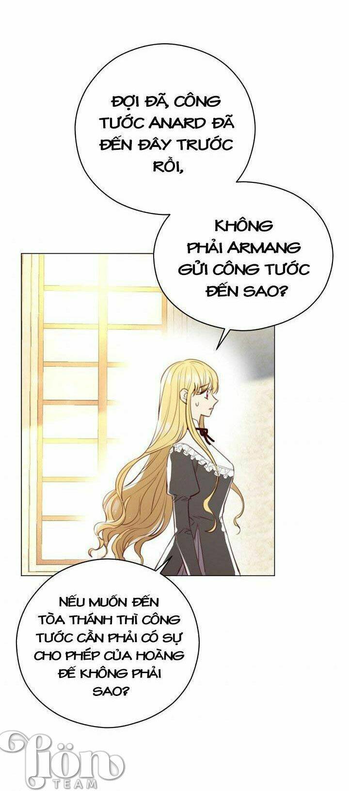 vẻ đẹp của ác ma chapter 31.2 18