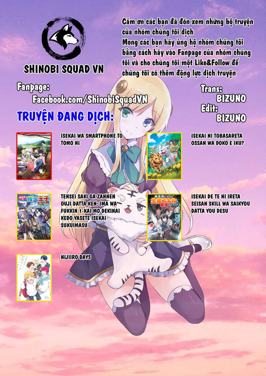 chuyển sinh cùng chiếc smartphone chapter 48 28