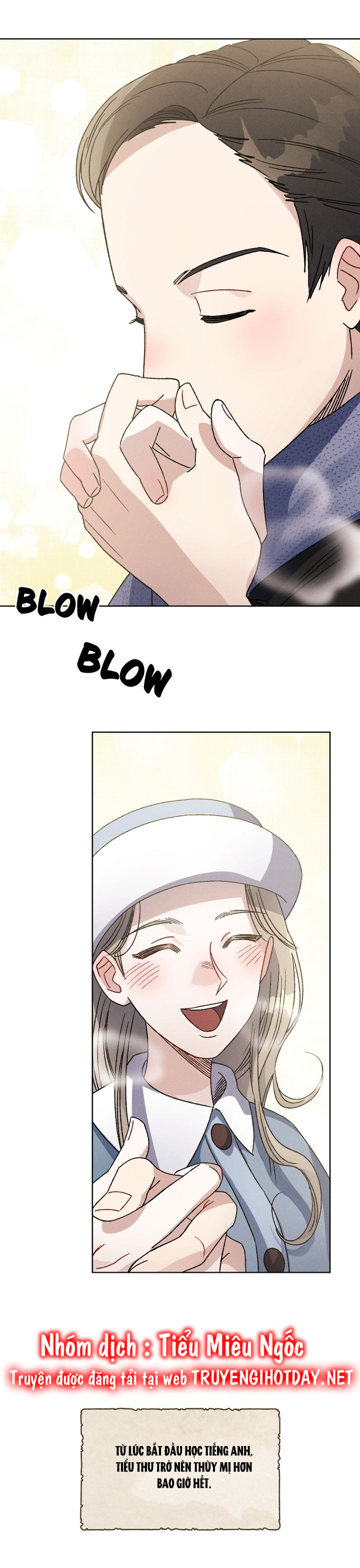 nếu tôi là bạn chapter 60 8