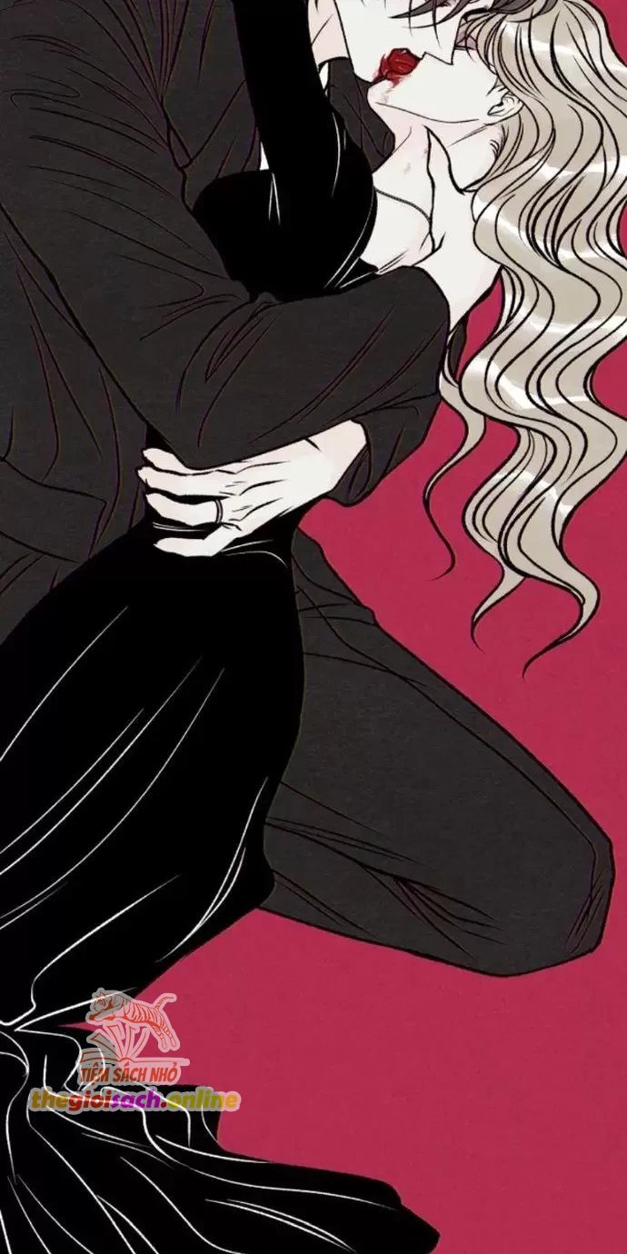 [18+] nguyệt mị moonstruck chapter 6 89