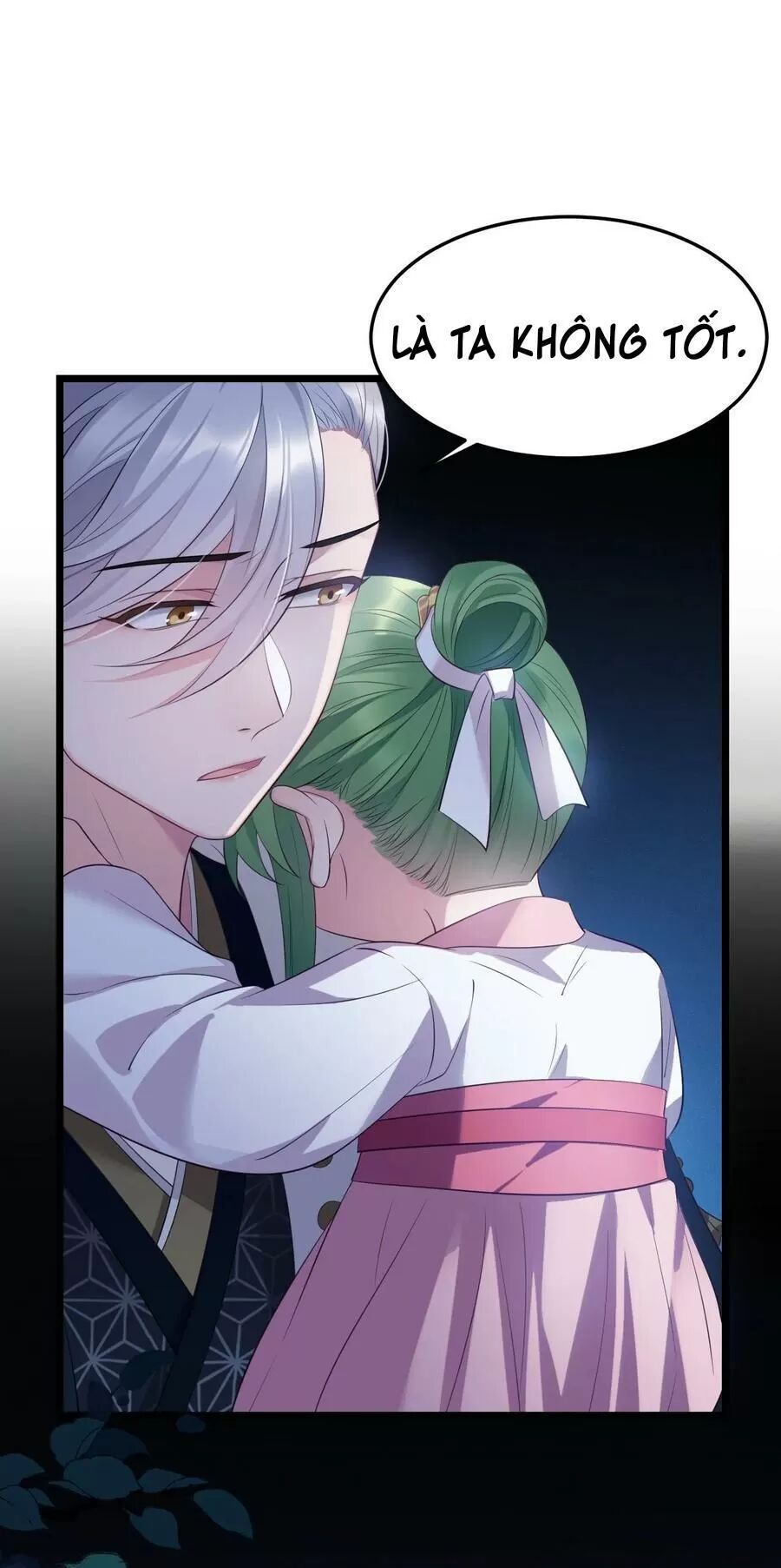 ta mới không gả cho hoàng tử phản diện chapter 23 30