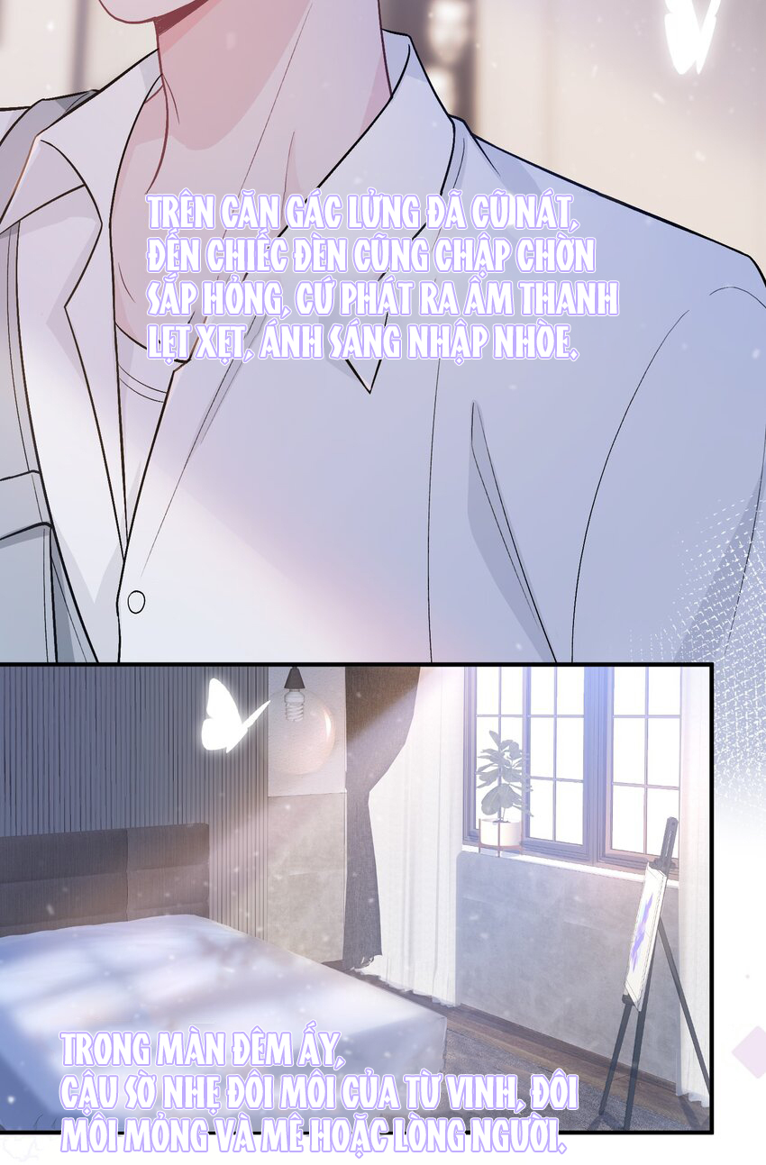 trước và sau ly hôn! chapter 82 9