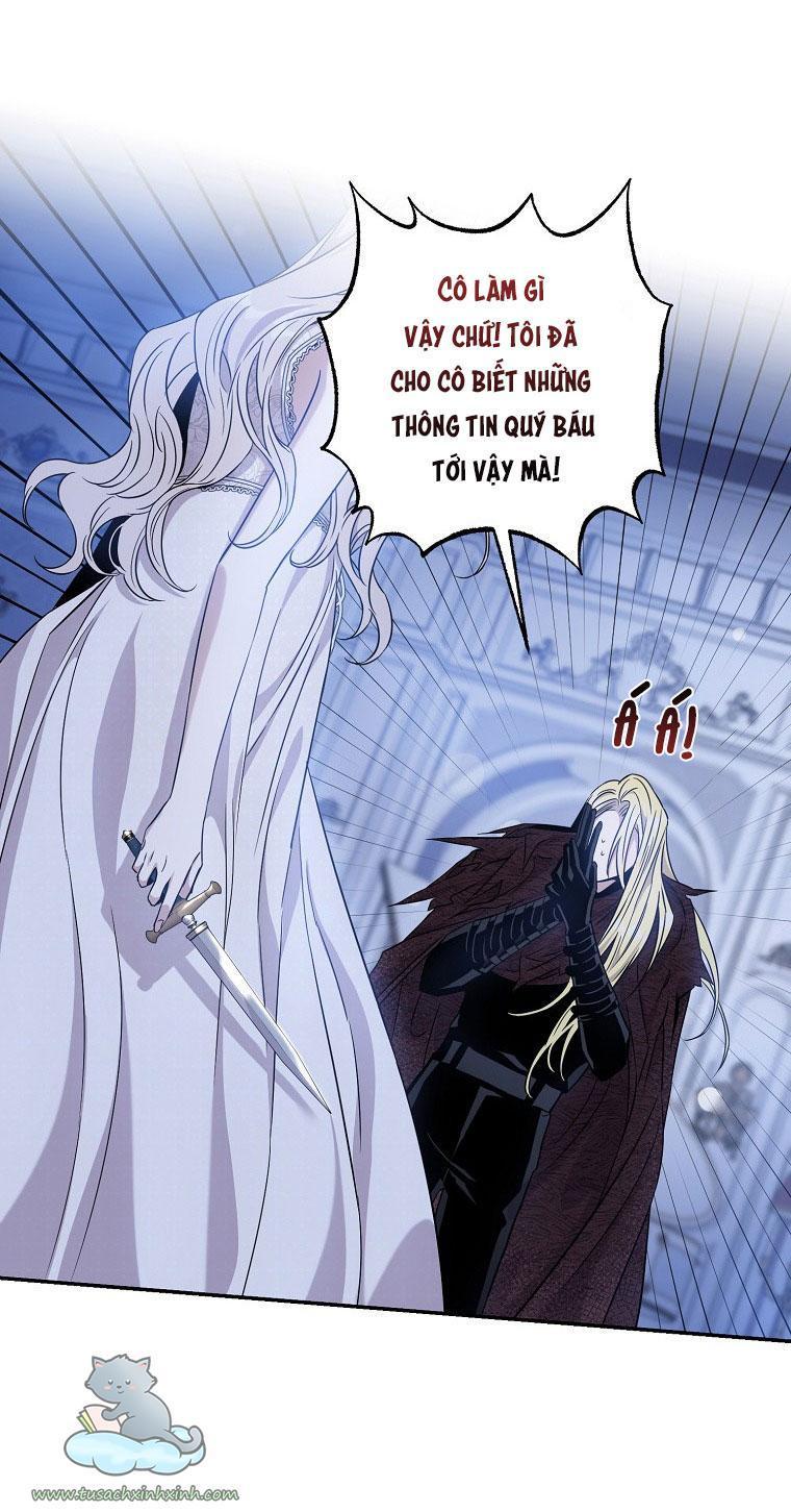 thuần hóa bạo chúa rồi bỏ trốn chapter 62 12