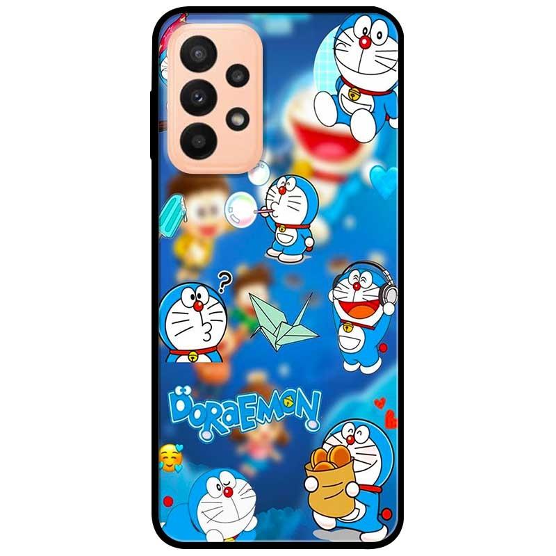 Ốp lưng dành cho Samsung A13 5G - Samsung A33 5G - Hoa Sao Vệ Tinh