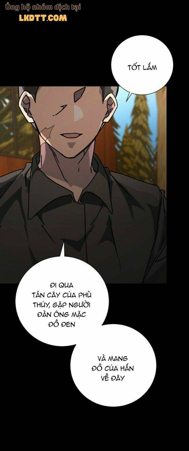 ta đã từng mong nàng biến mất chapter 15 15