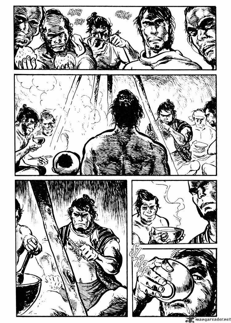 lone wolf and cub chapter 48 35