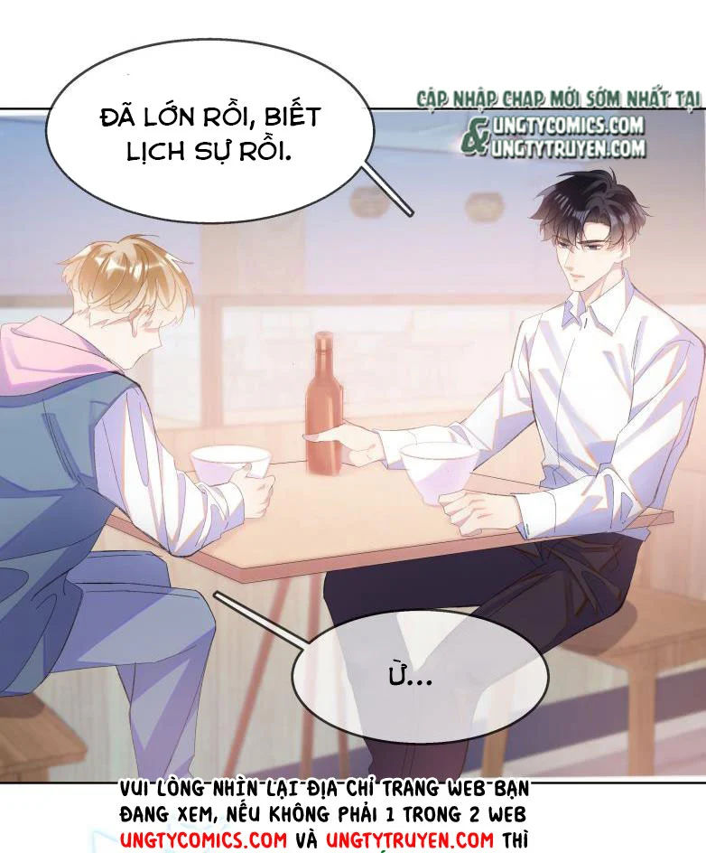 tư tự vạn thiên chapter 2 14