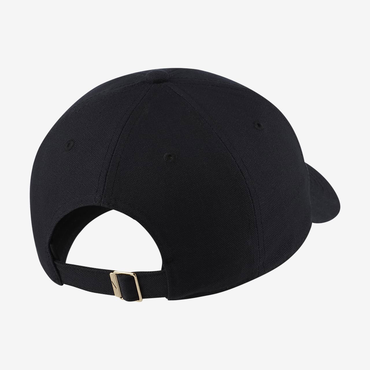 Nón thời trang unisex NIKE U NSW L91 METAL FUTURA CAP