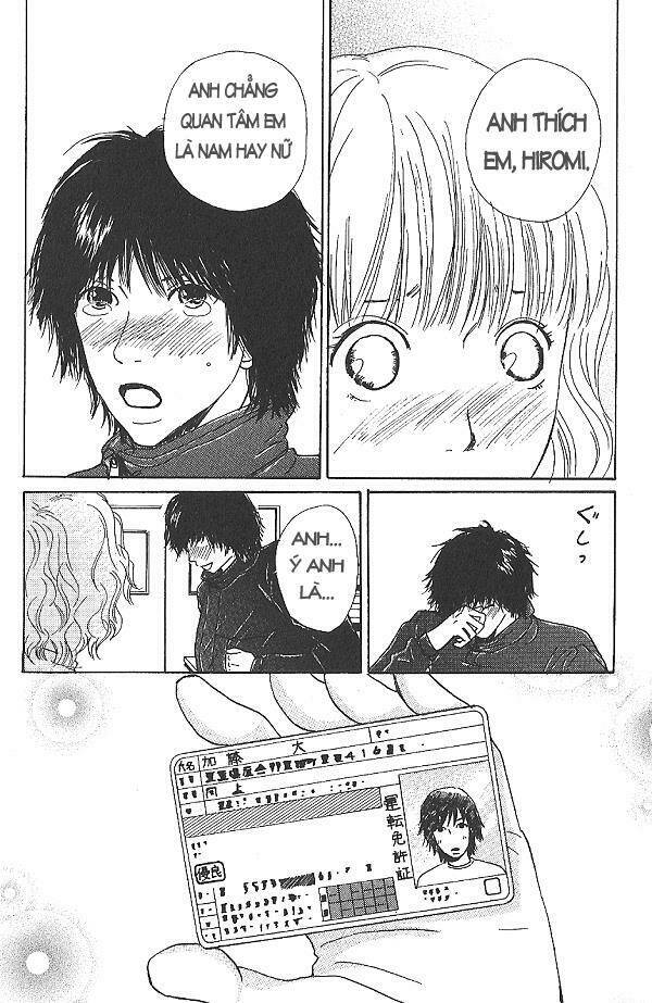 i.s. (intersexuality) chapter 1 88