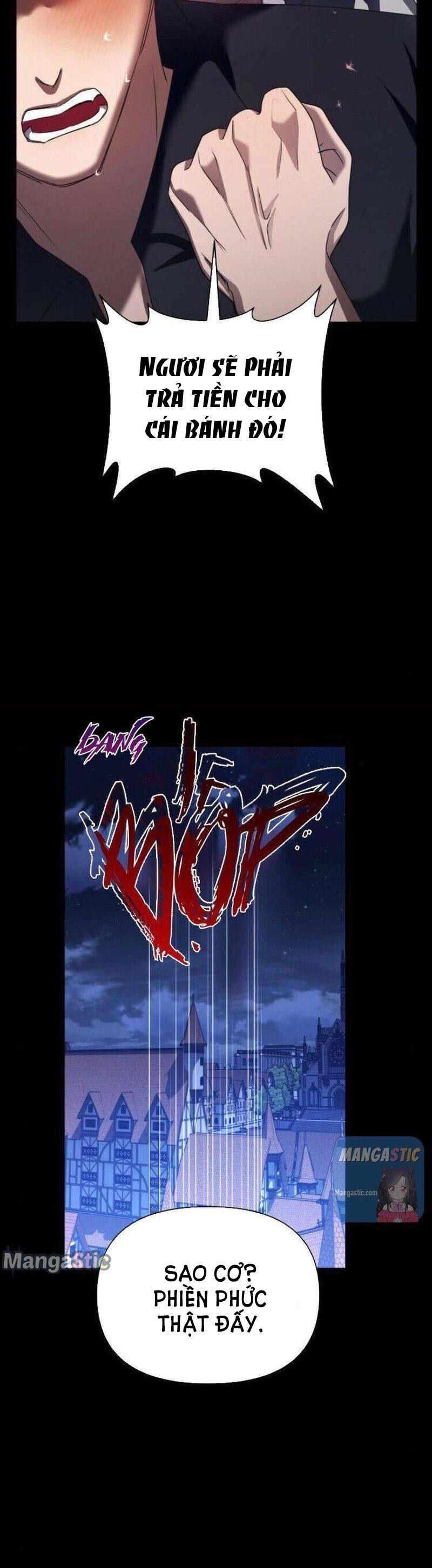 tôi muốn trở thành cô ấy dù chỉ là một ngày chapter 109 62