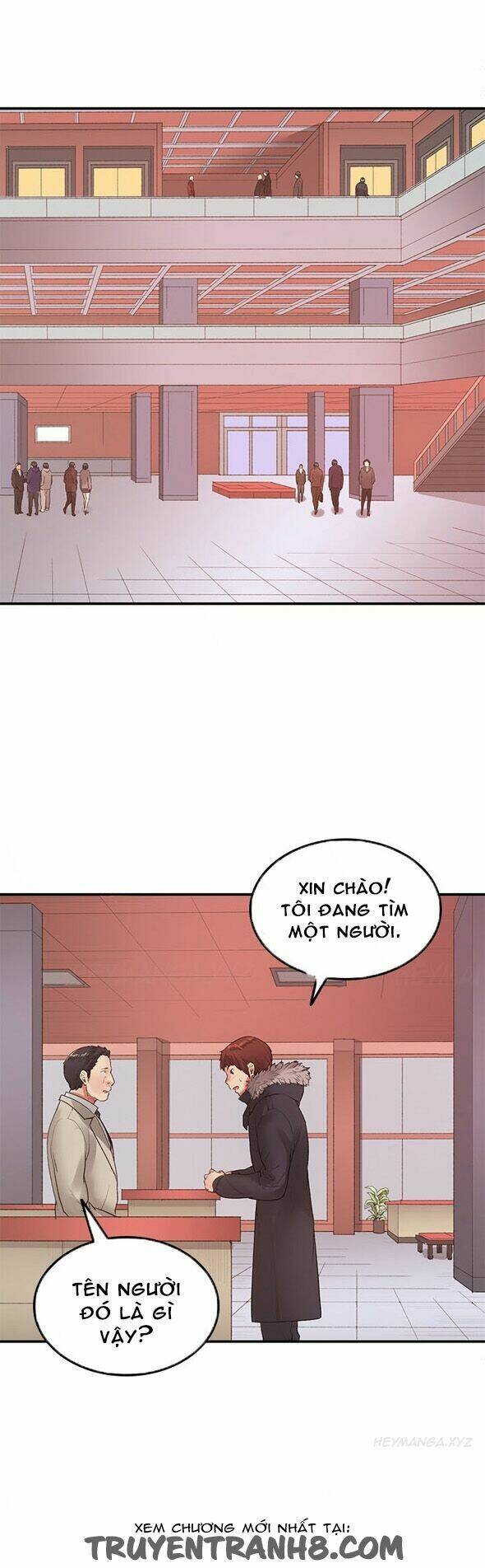 bạn gái của bạn thân chapter 29 36