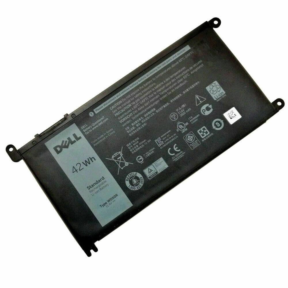 Pin dùng cho laptop Dell Inspiron 5567 5568 5368 5379 7368 7378 7569 7579 5767 WDX0R CYMGM