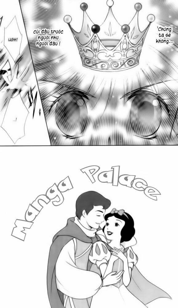 kilala princess - công chúa kilala chapter 22 2