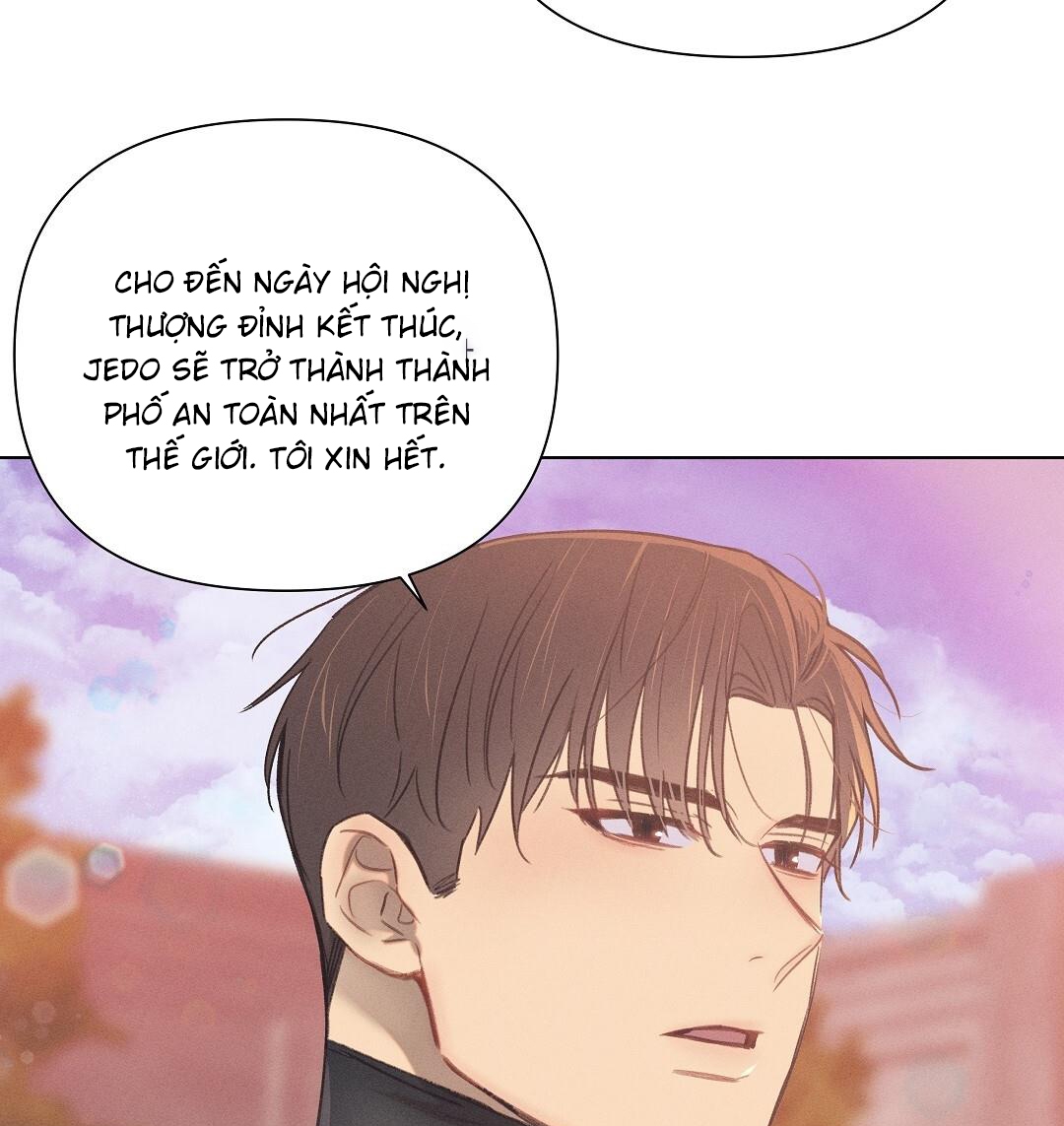 đại úy lãng mạn thân yêu của tôi chapter 21 63