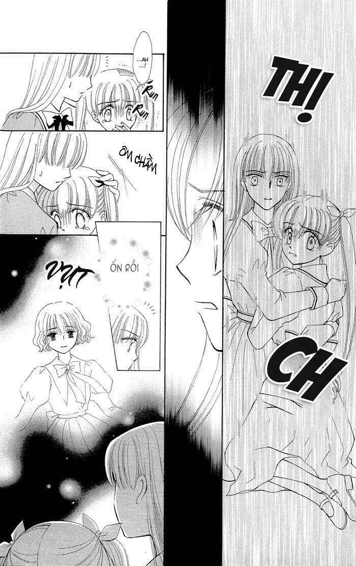 gakkou de atta kowai hanashi chapter 6 31