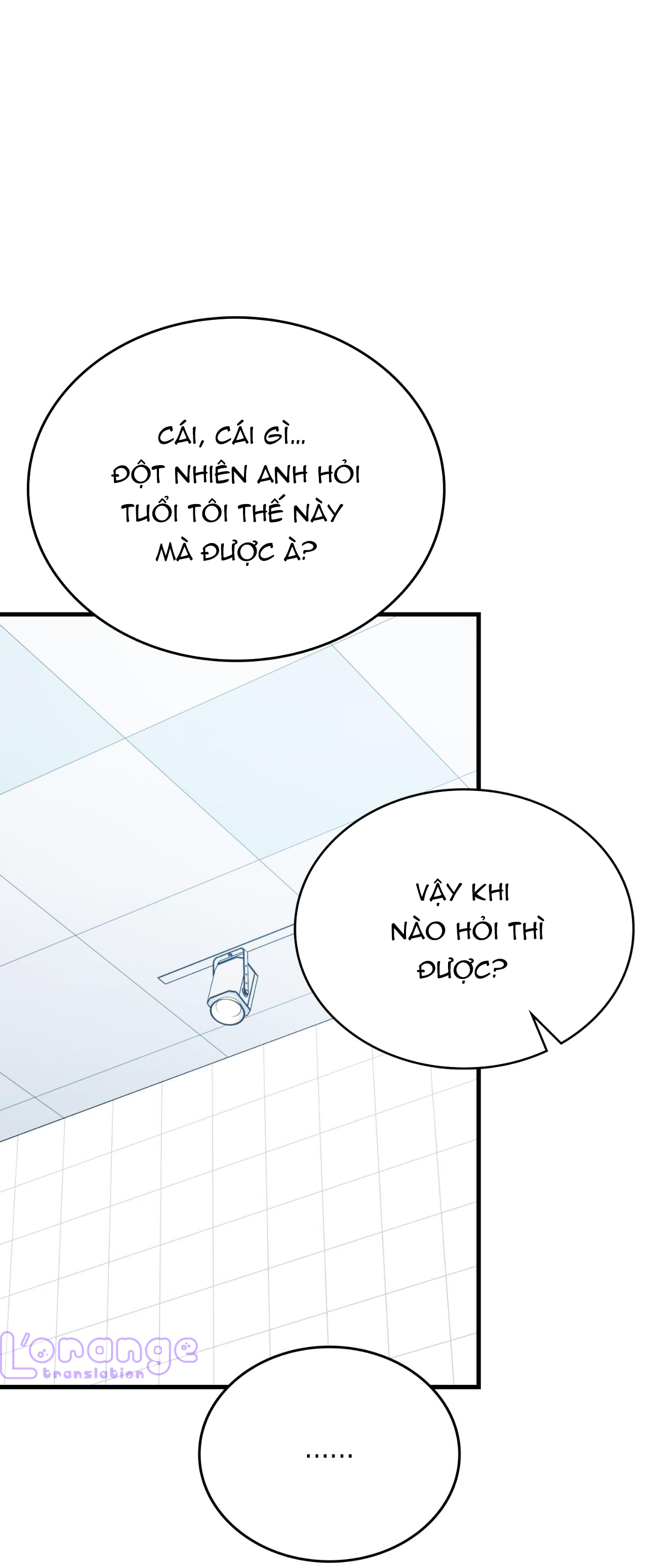 tên nhóc cùng bang hội là hàng xóm chapter 26 70