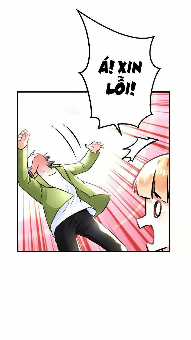 lão ca minh tinh, mời xuất chiêu! chapter 11 33