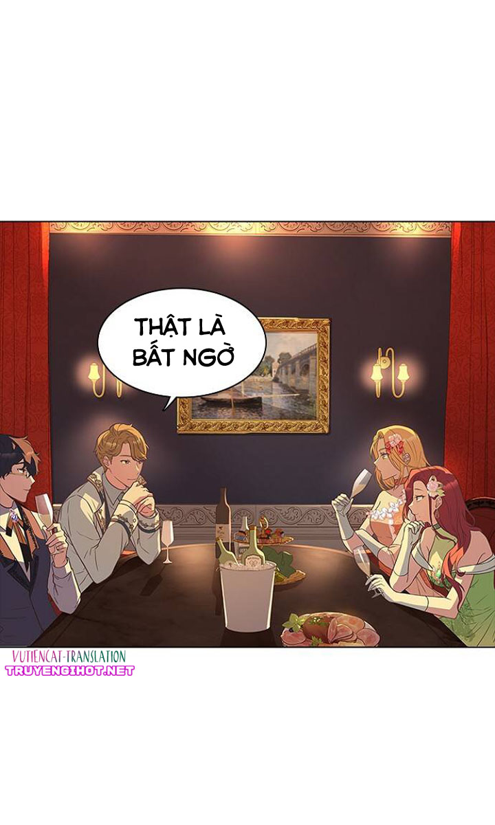 lời cầu hôn đến từ hoàng đế chapter 11 53