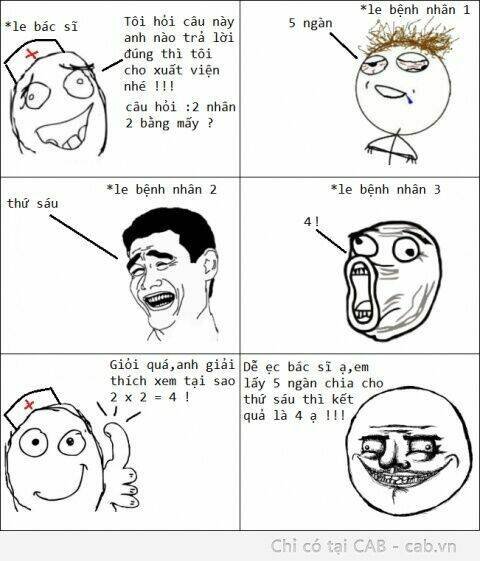 rage comic-troll chapter 42 10