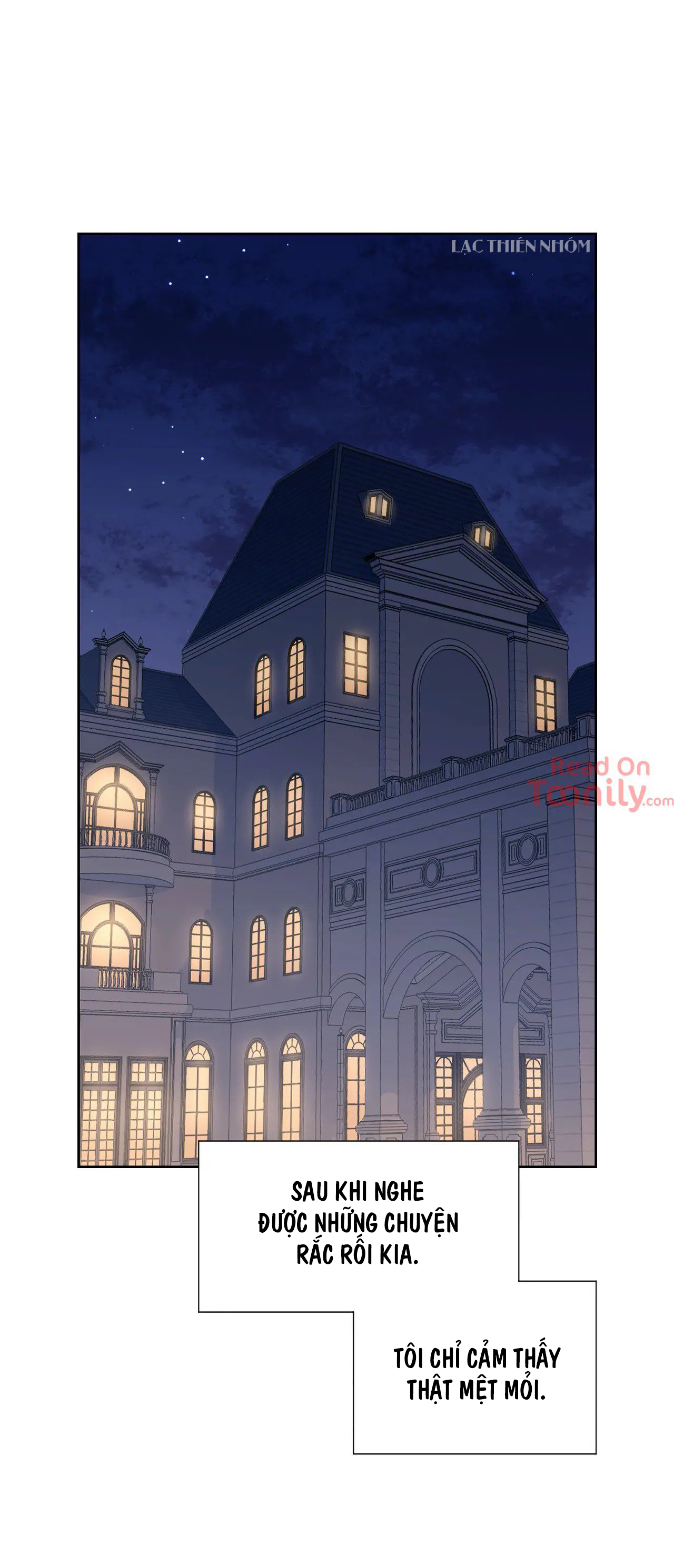 máu của nàng giselle chapter 24 11