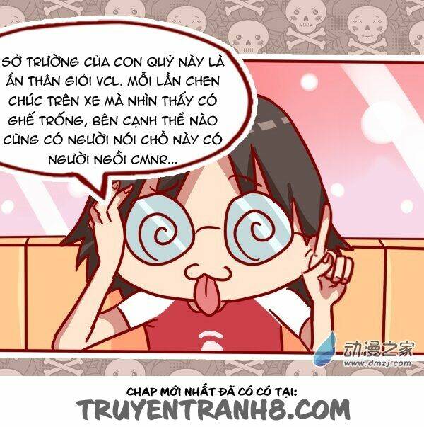 cười trên xe bus chapter 101 9