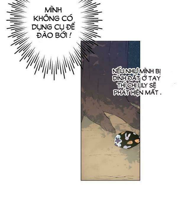 một ngày nọ ta trở thành công chúa chapter 3 41