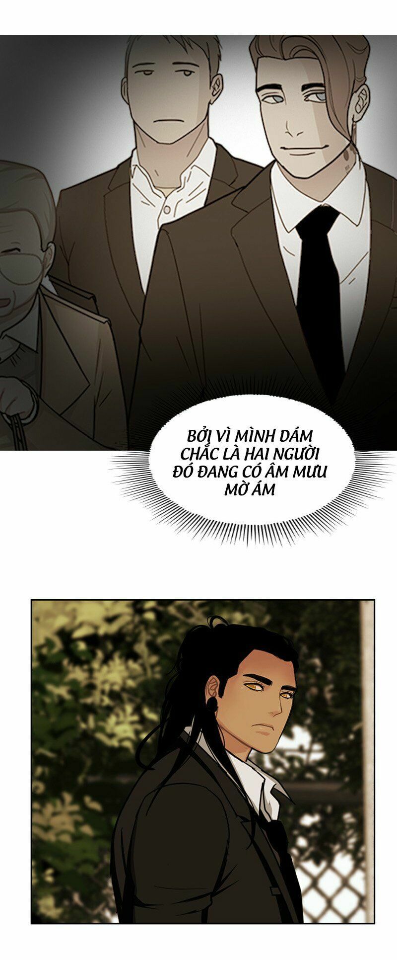 nửa đêm ở poppy land chapter 9 20