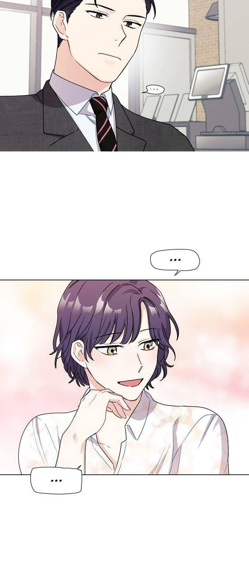 chạm vào tim em chapter 4 12