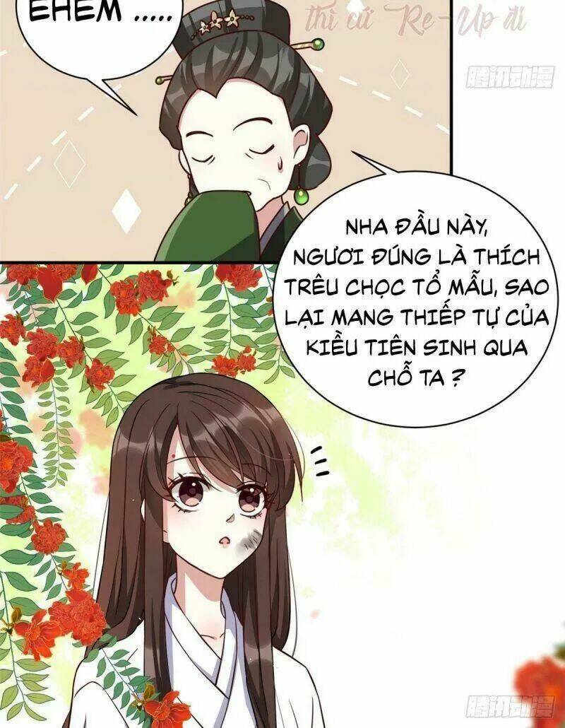 thiều quang mạn chapter 22 49